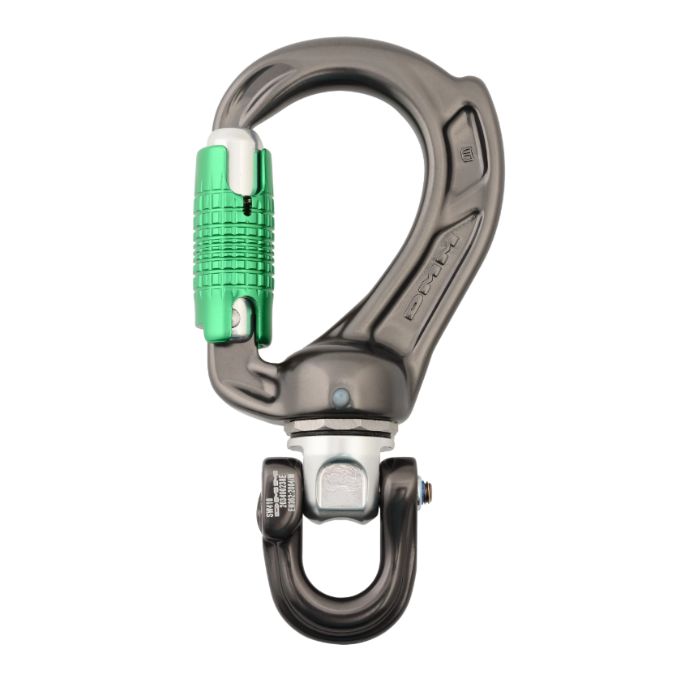 Director Swivel Boss